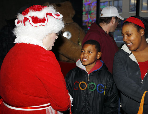 y-is-for-yuletide-2